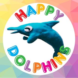 ハッピードルフィンズ